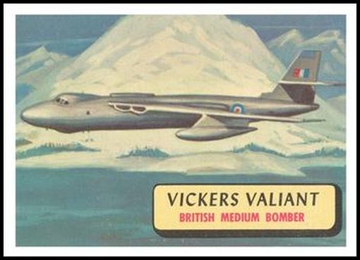 117 Vickers Valliant